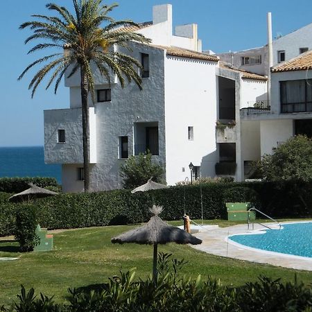 Apartamento Bahia Dorada إِستيبونا المظهر الخارجي الصورة