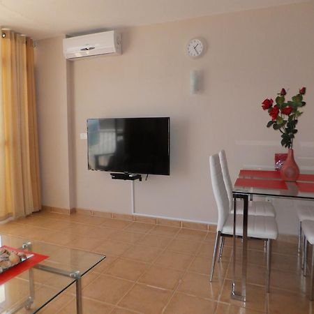 Apartamento Bahia Dorada إِستيبونا المظهر الخارجي الصورة