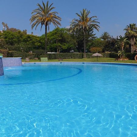 Apartamento Bahia Dorada إِستيبونا المظهر الخارجي الصورة