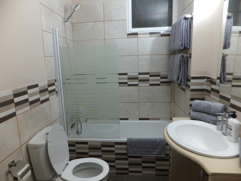 Apartamento Bahia Dorada إِستيبونا المظهر الخارجي الصورة
