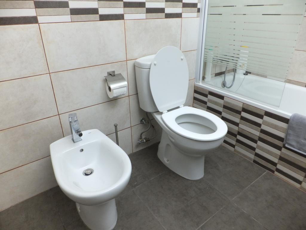 Apartamento Bahia Dorada إِستيبونا المظهر الخارجي الصورة