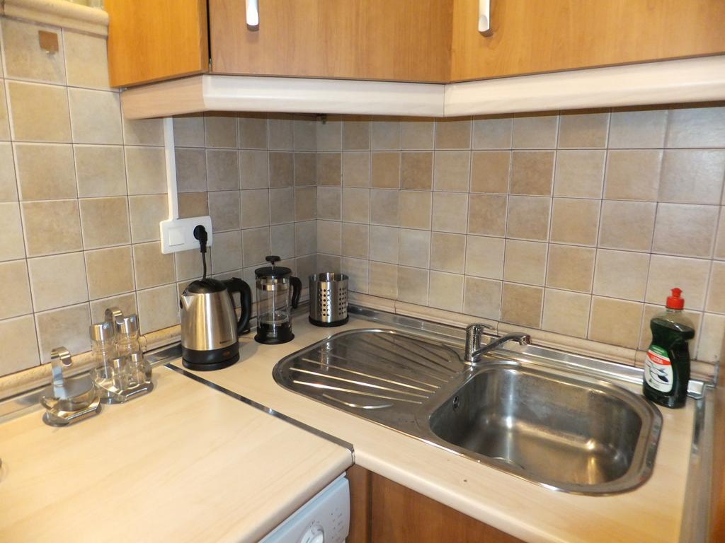 Apartamento Bahia Dorada إِستيبونا المظهر الخارجي الصورة