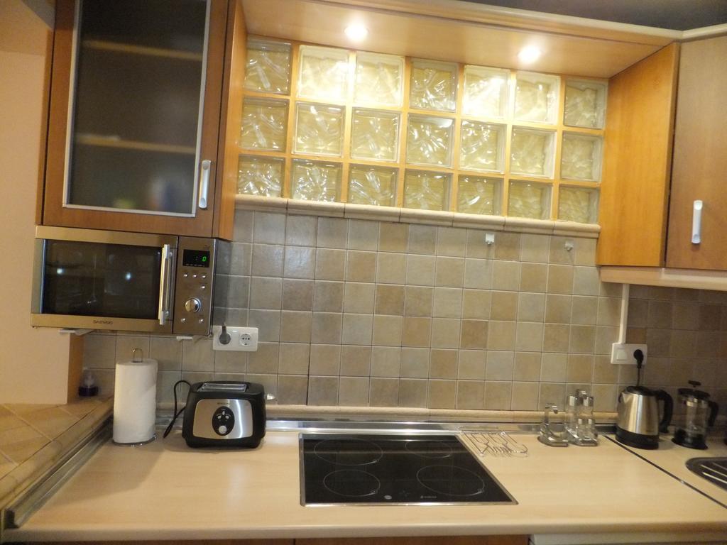Apartamento Bahia Dorada إِستيبونا المظهر الخارجي الصورة