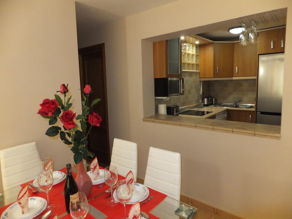 Apartamento Bahia Dorada إِستيبونا المظهر الخارجي الصورة