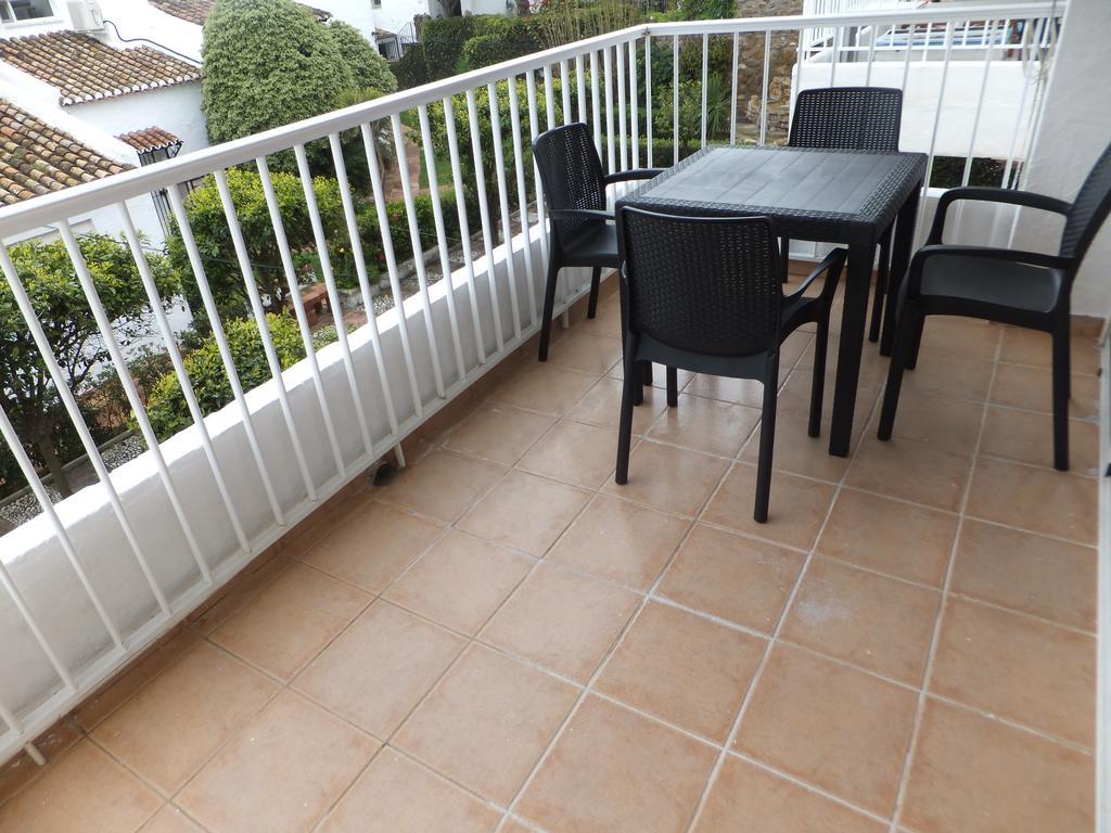 Apartamento Bahia Dorada إِستيبونا المظهر الخارجي الصورة