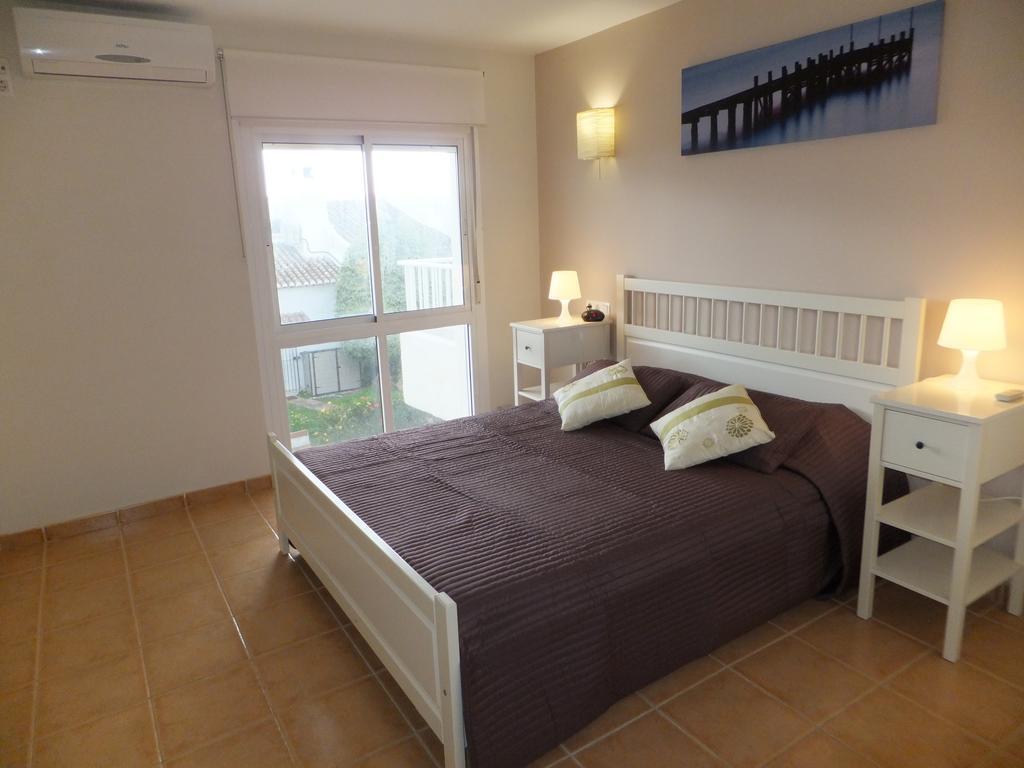 Apartamento Bahia Dorada إِستيبونا المظهر الخارجي الصورة
