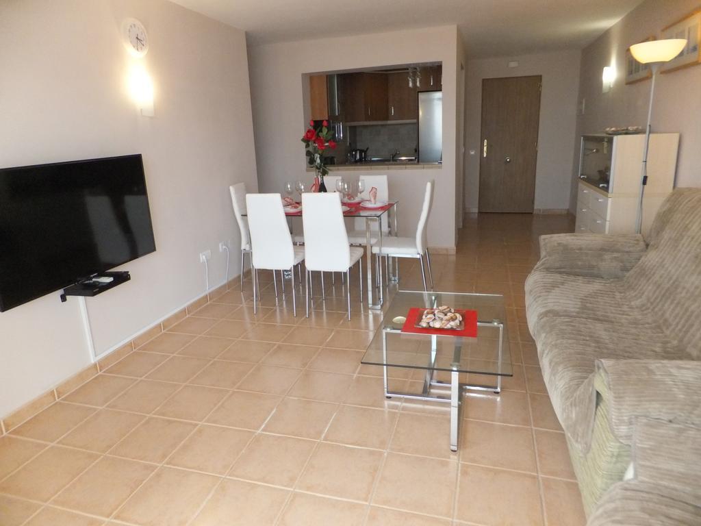 Apartamento Bahia Dorada إِستيبونا المظهر الخارجي الصورة