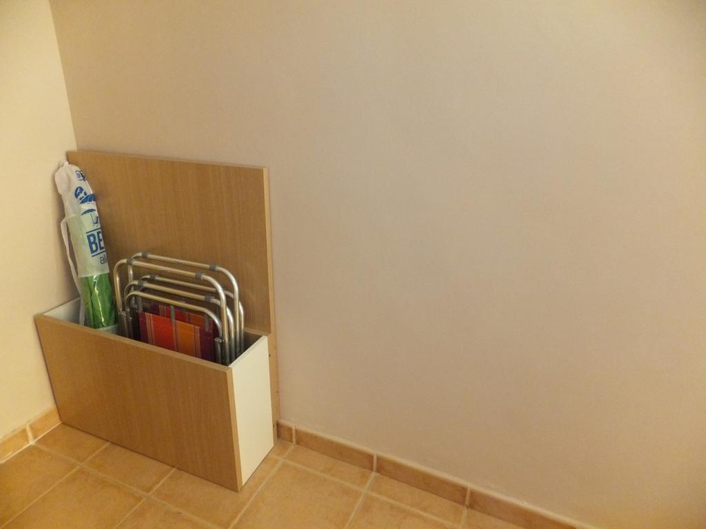 Apartamento Bahia Dorada إِستيبونا المظهر الخارجي الصورة